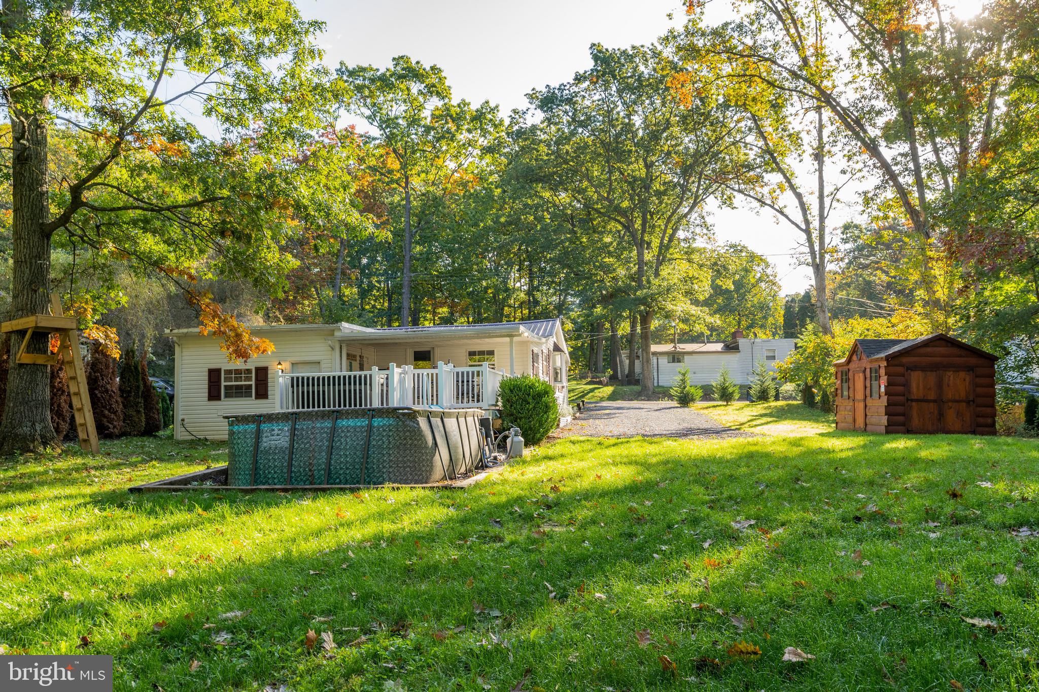 113 2nd Street Fredericksburg, PA 17026 - Photo 14 of 56