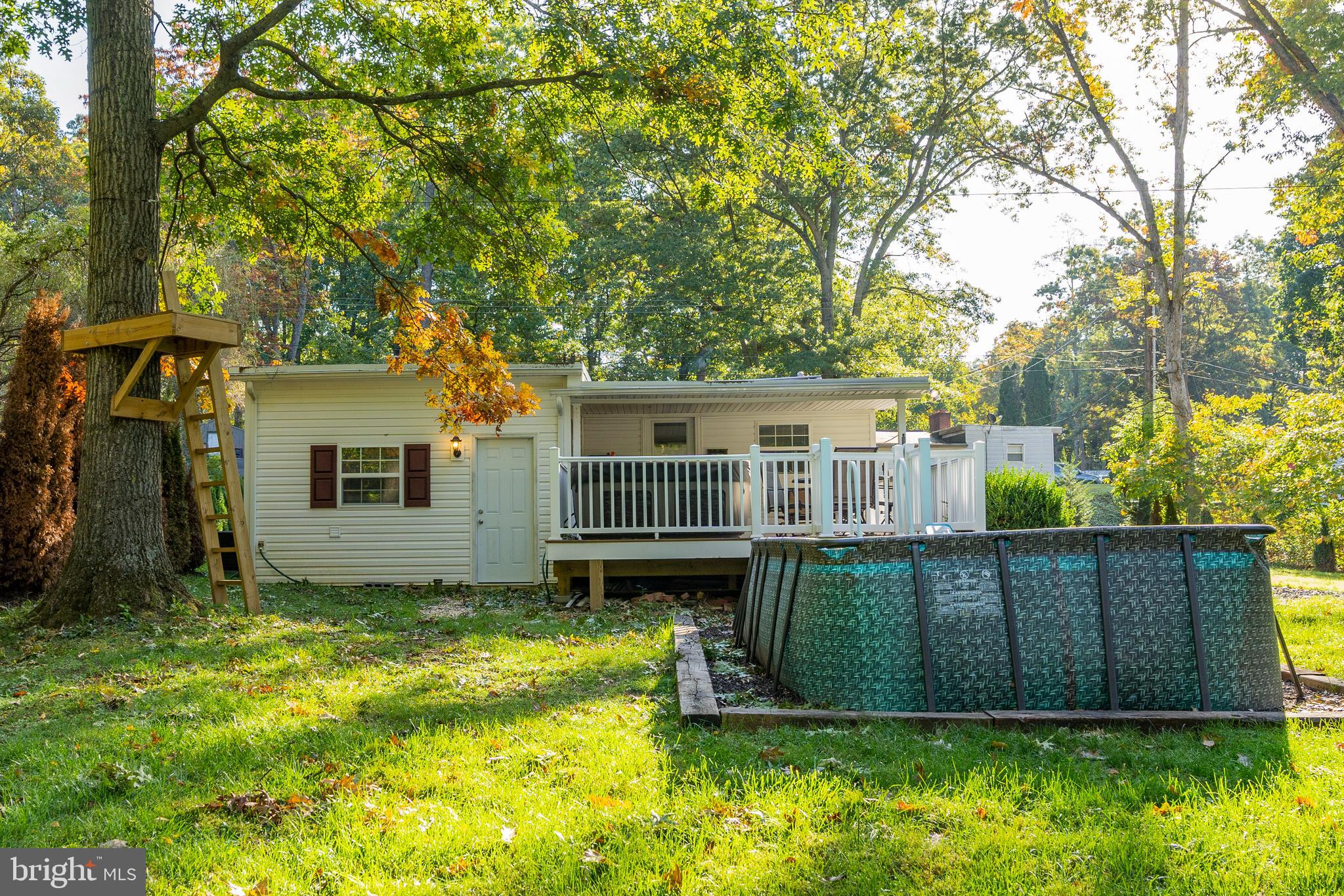 113 2nd Street Fredericksburg, PA 17026 - Photo 15 of 56