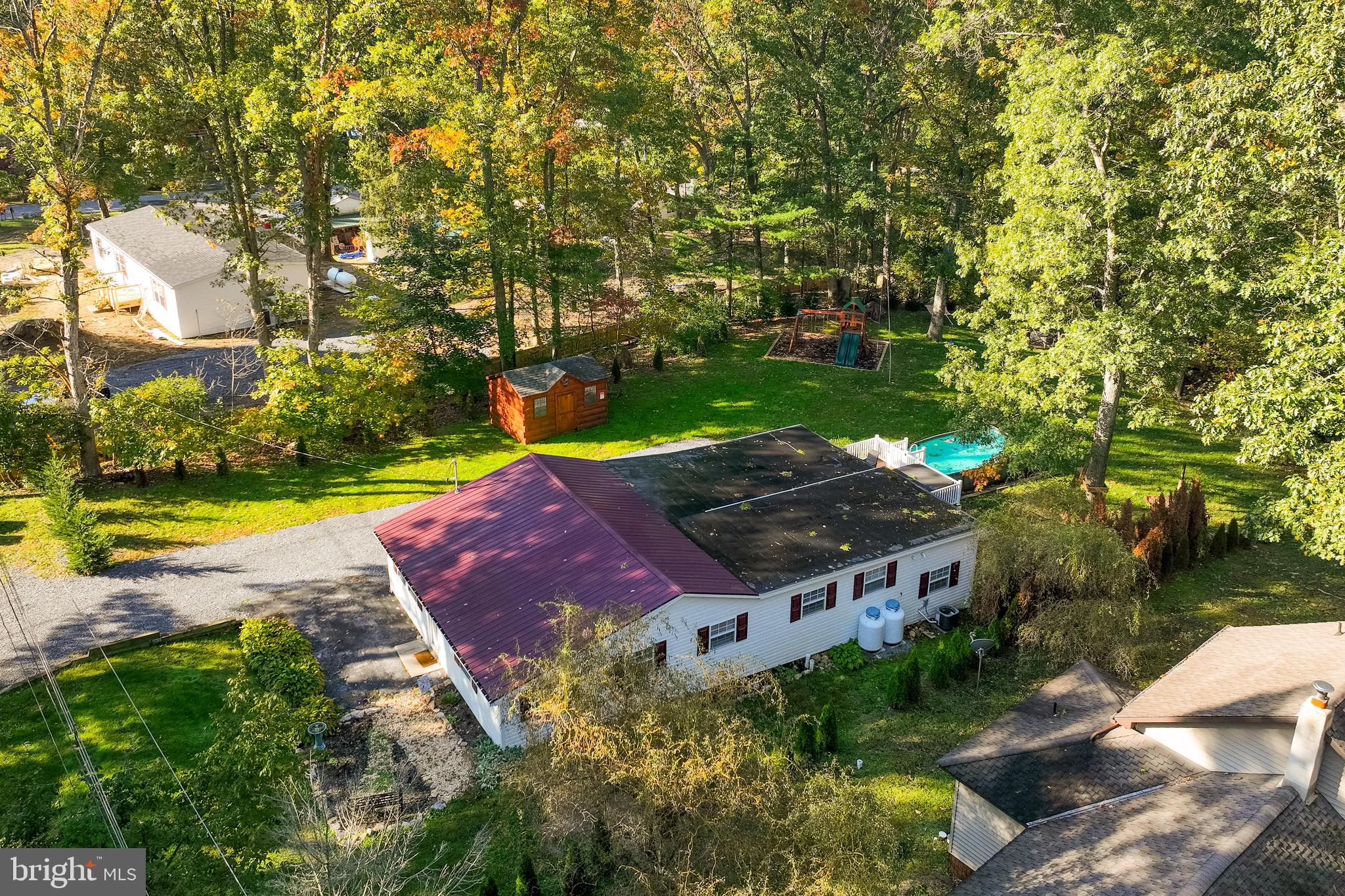 113 2nd Street Fredericksburg, PA 17026 - Photo 46 of 56