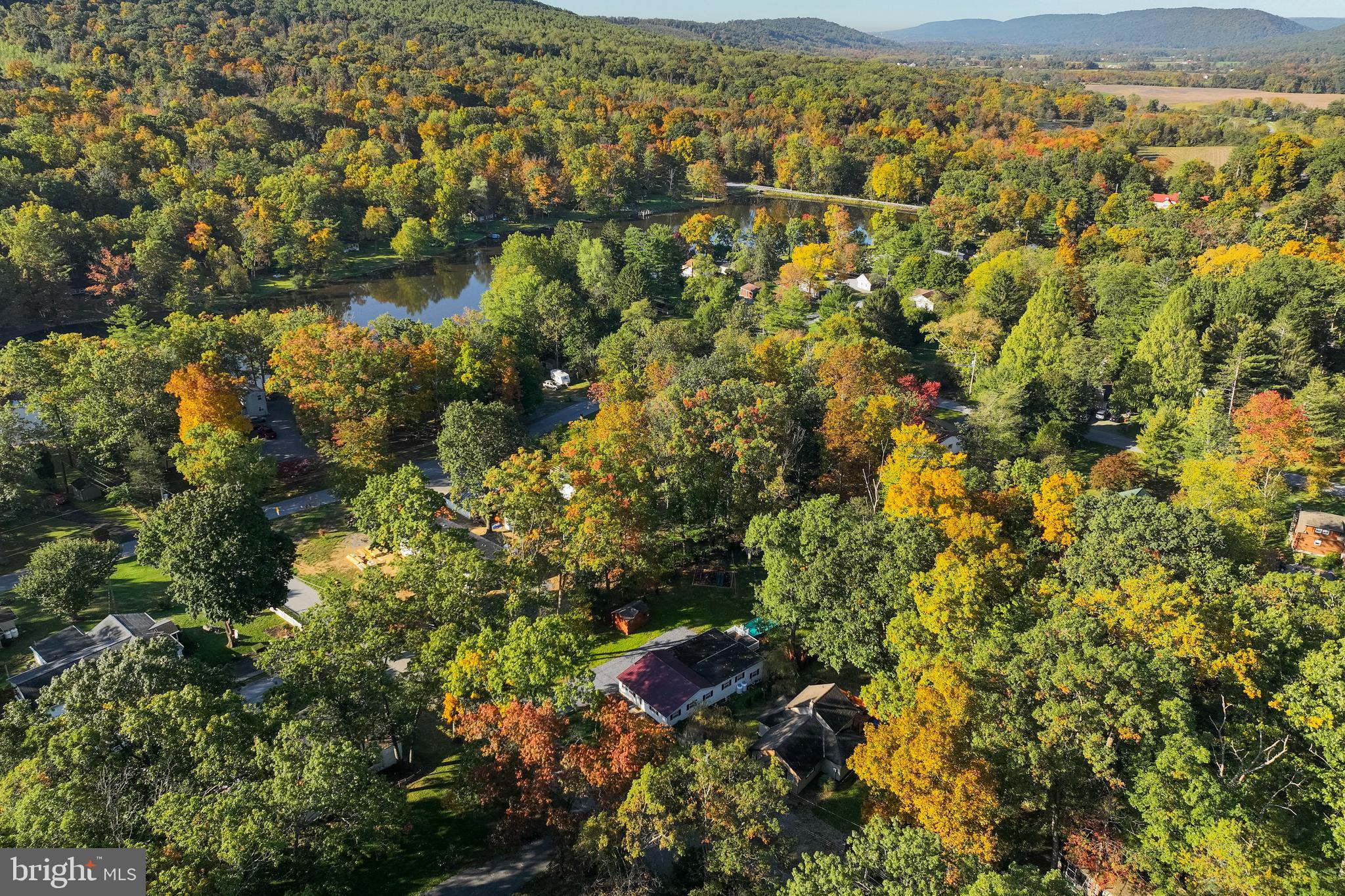 113 2nd Street Fredericksburg, PA 17026 - Photo 49 of 56