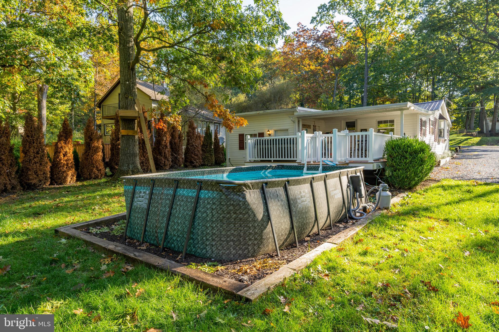 113 2nd Street Fredericksburg, PA 17026 - Photo 10 of 56