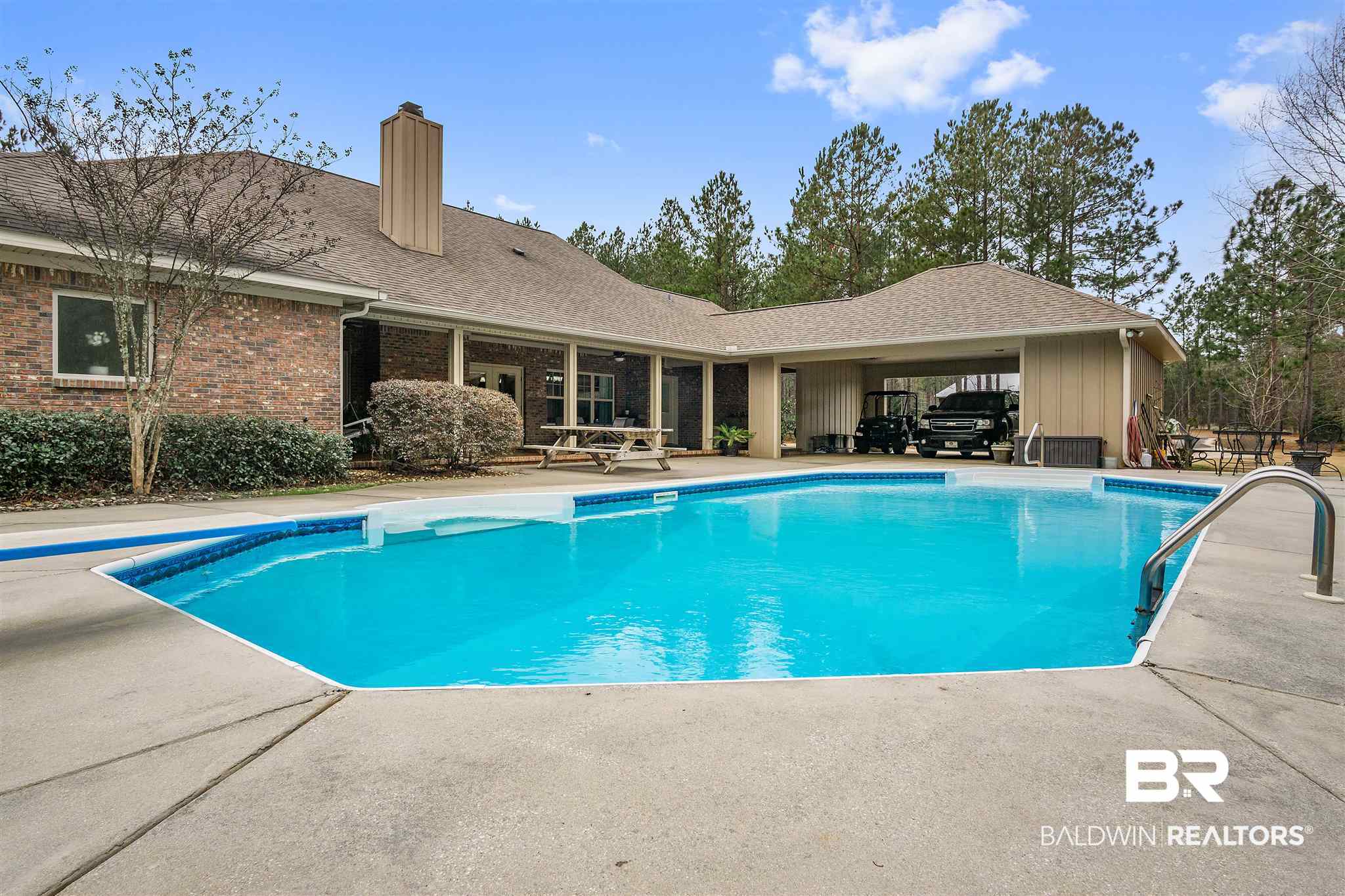 51513 Rabun Road Bay Minette, AL 36507 - Photo 36 of 49