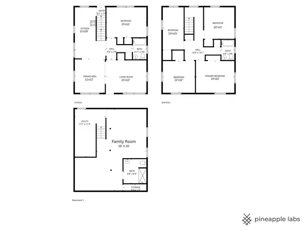 $369,000 | 9633 South Yale Avenue, Chicago, IL 60628