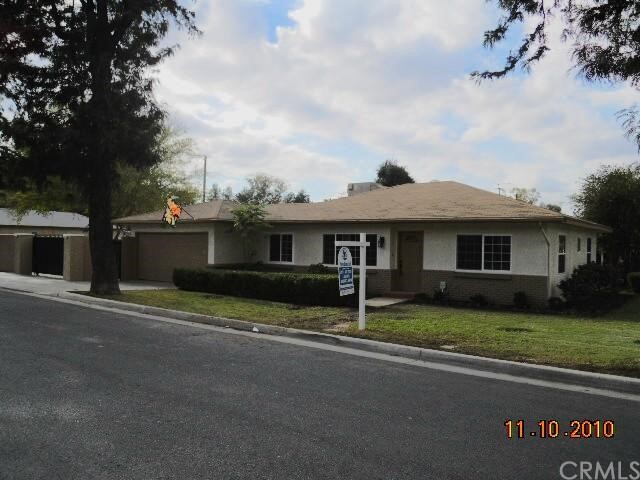 2808 Prospect Avenue Riverside, CA 92507 - Photo 1 of 1 Front Photo
