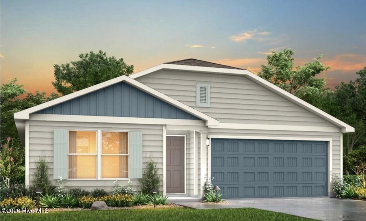 740 Rivers Edge Parkway Roanoke Rapids, NC 27870 - Photo 1 of 8 Monroe Exterior