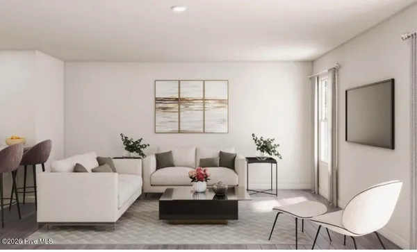 $276,990 | 740 Rivers Edge Parkway, Roanoke Rapids, NC 27870