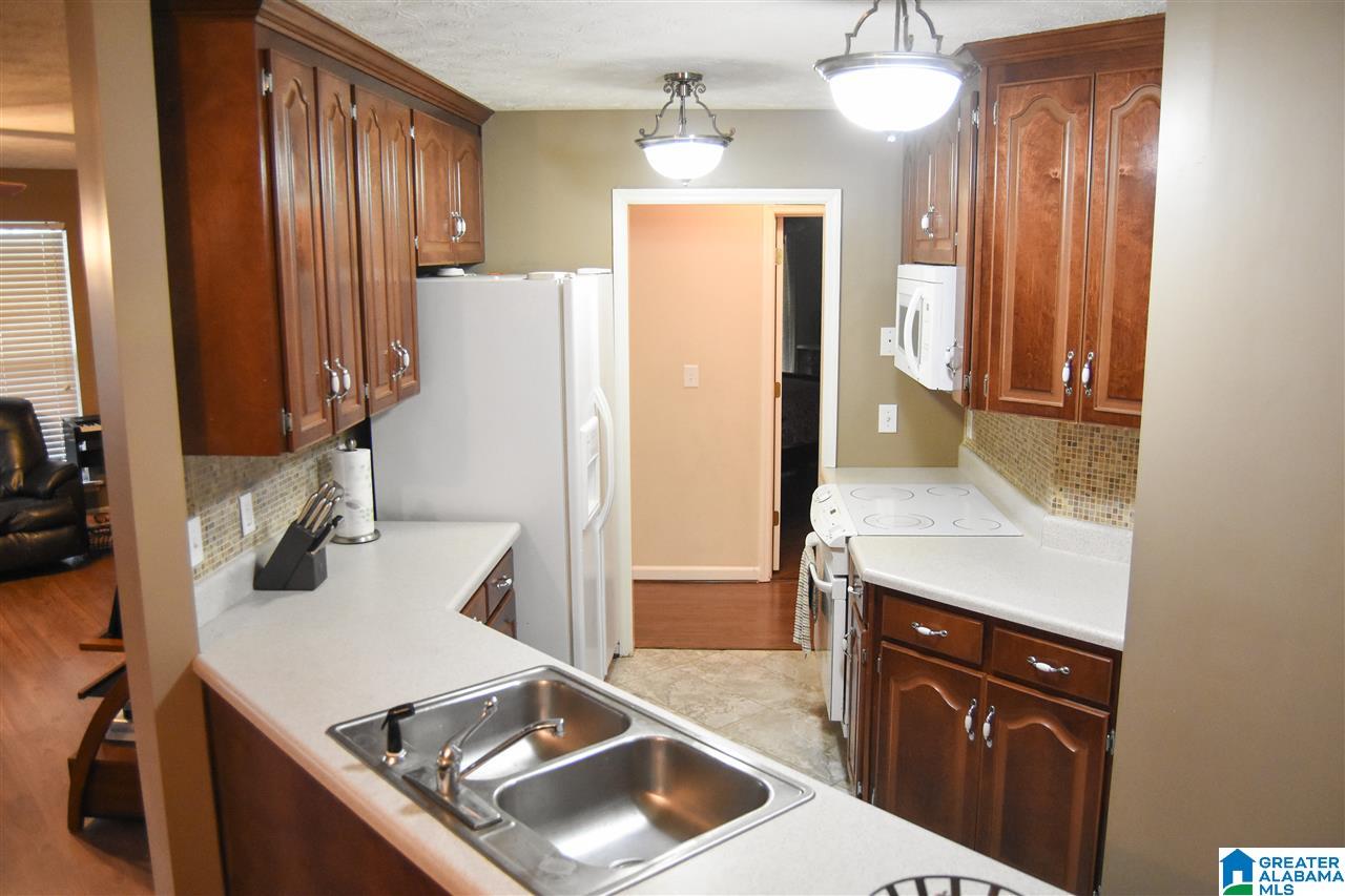 206 Tredegar Road Jacksonville, AL 36265 - Photo 14 of 34