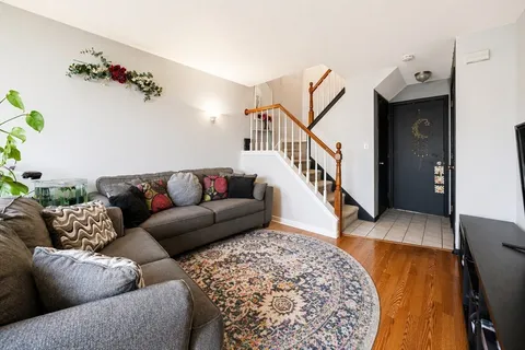 $399,900 | 45 Meadowood Drive, Unit 45, Stoughton, MA 02072