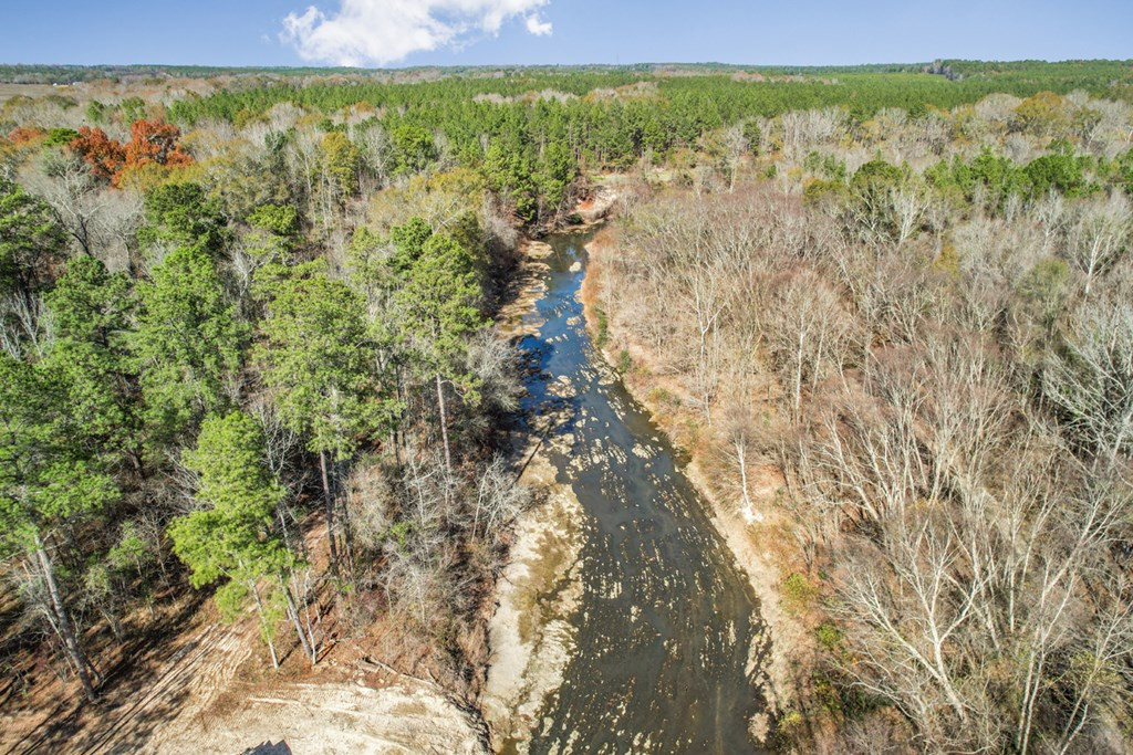 2050 St Paul Road Hazlehurst, MS 39083 - Photo 20 of 36 Photo 20