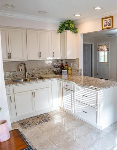 $2,100 | 4153 East Loyola Drive, Kenner, LA 70065