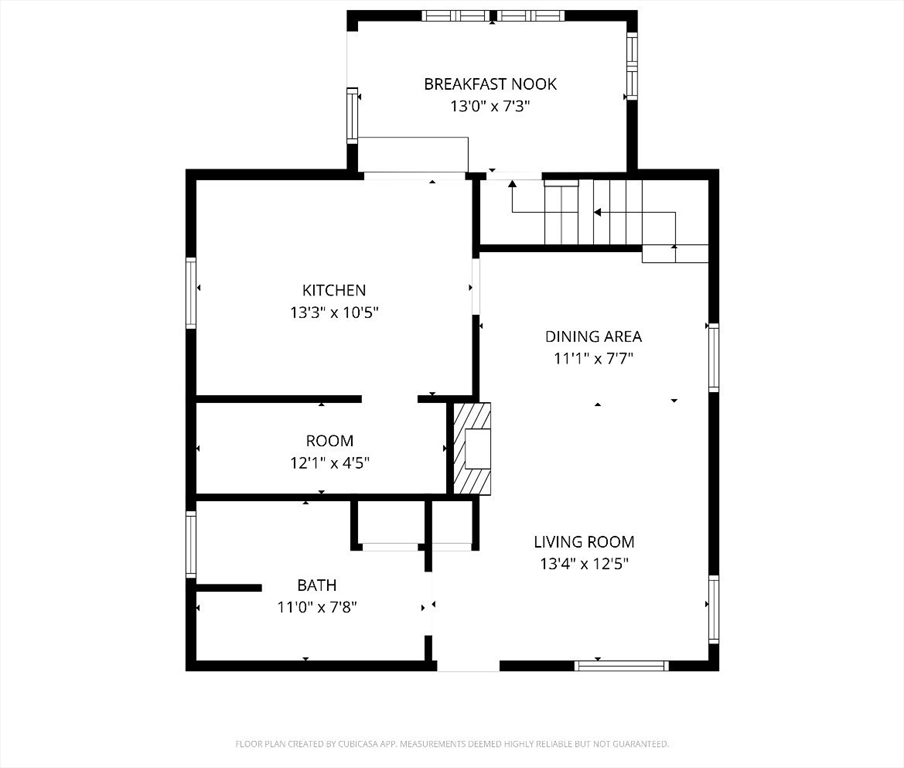 37 Chesterfield Avenue Springfield, MA 01118 - Photo 34 of 36