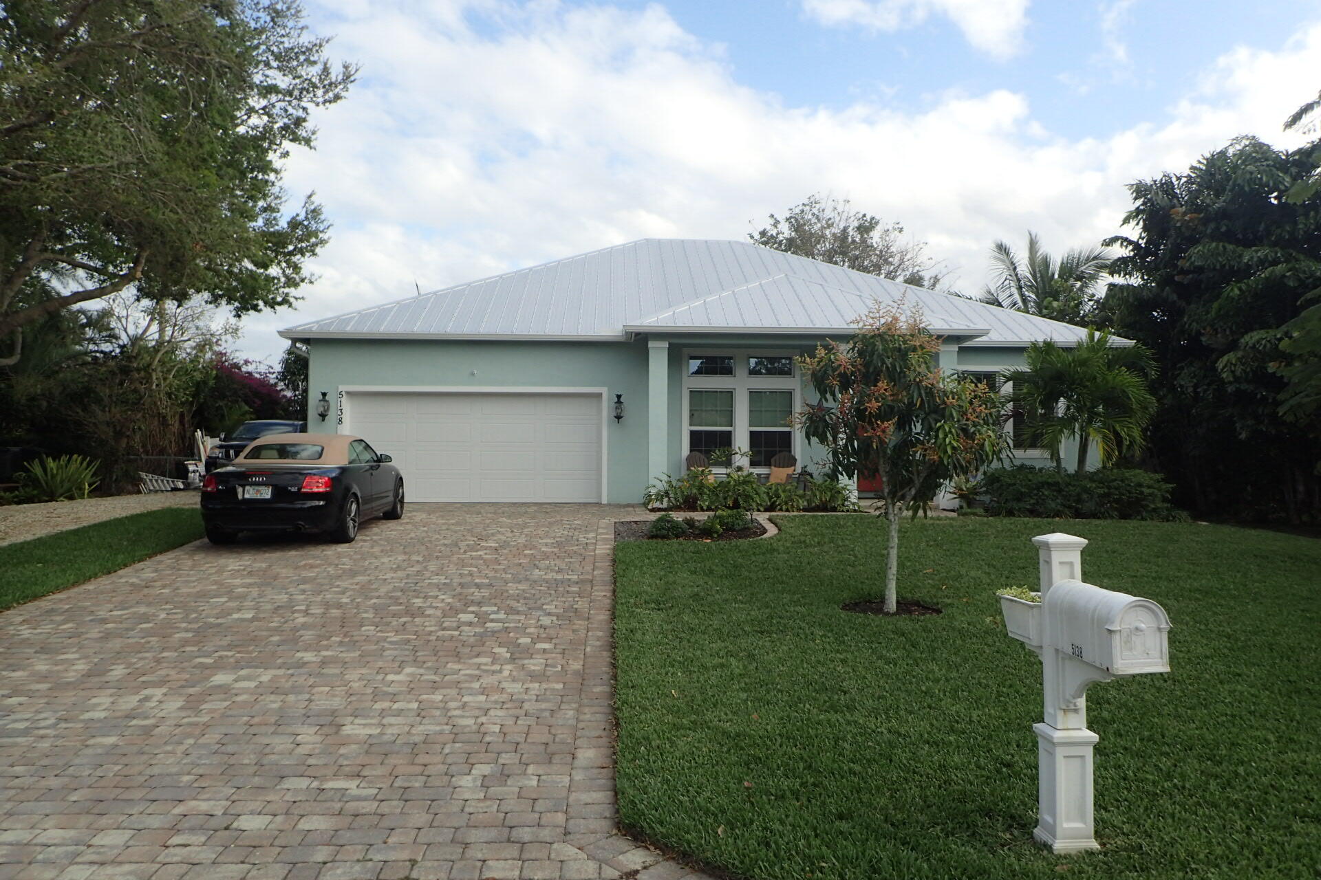 5138 Southeast Major Way Stuart, FL 34997 - Photo 1 of 29 Front