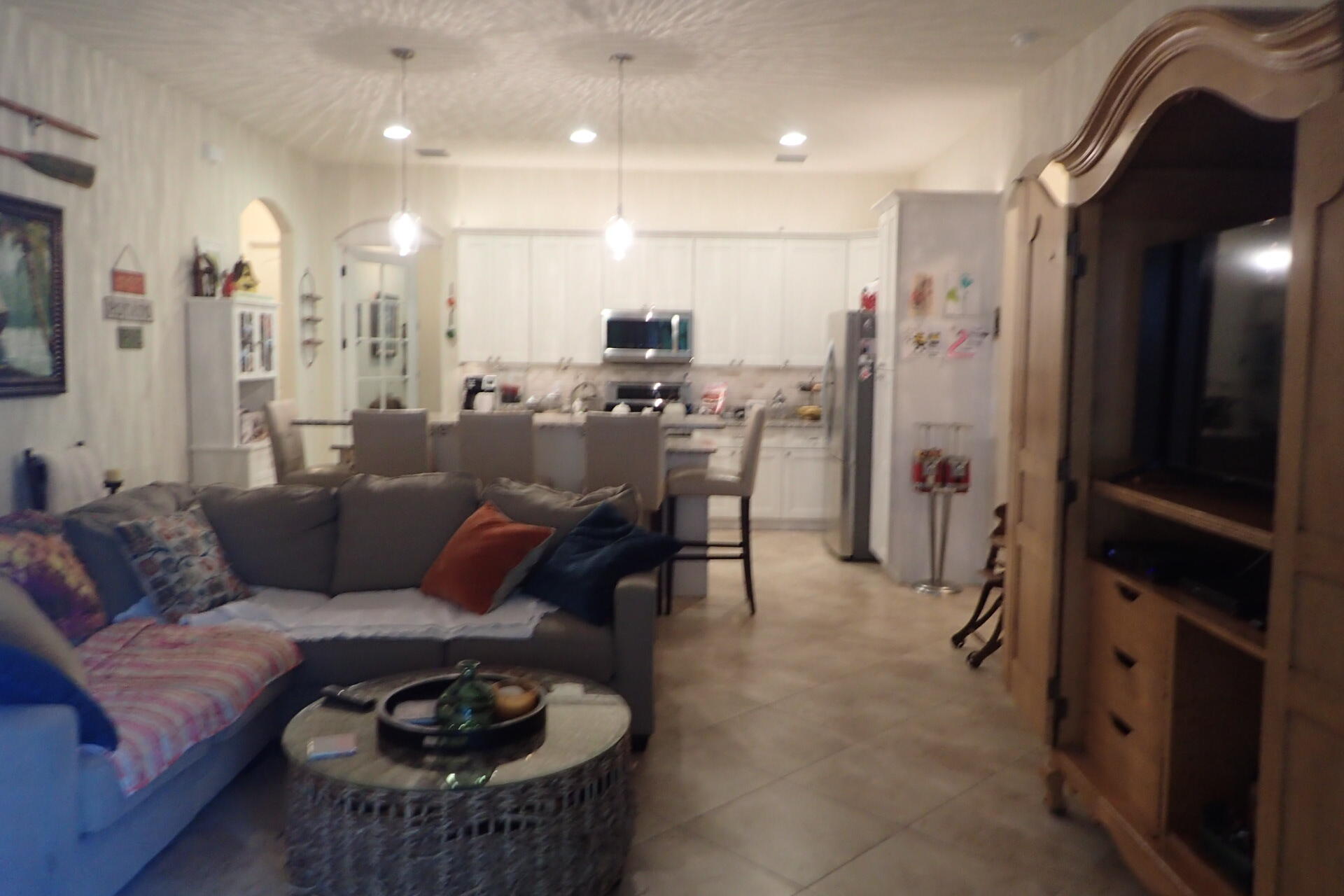 5138 Southeast Major Way Stuart, FL 34997 - Photo 18 of 29 Family - Kitchen