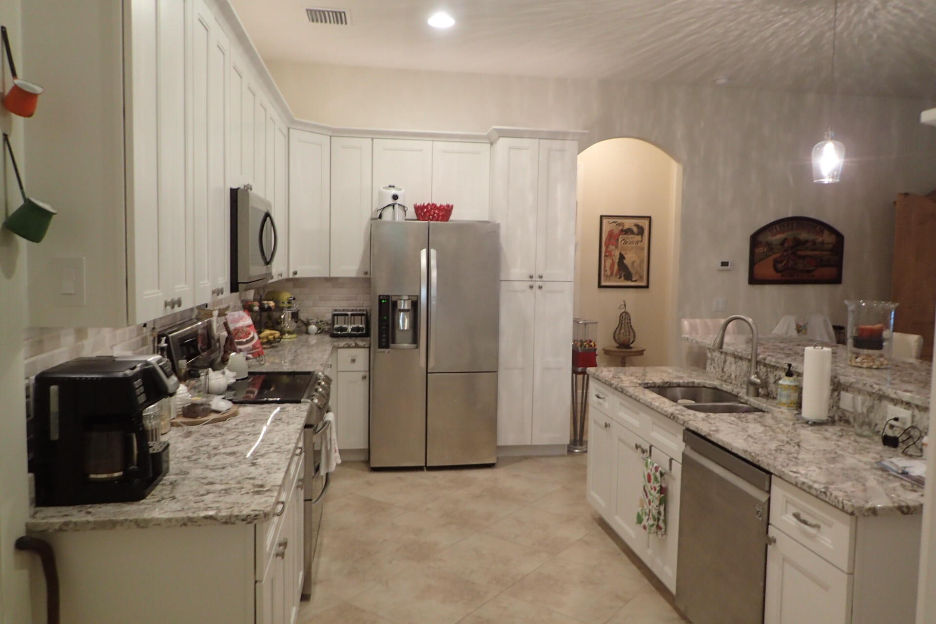 5138 Southeast Major Way Stuart, FL 34997 - Photo 19 of 29 Kitchen