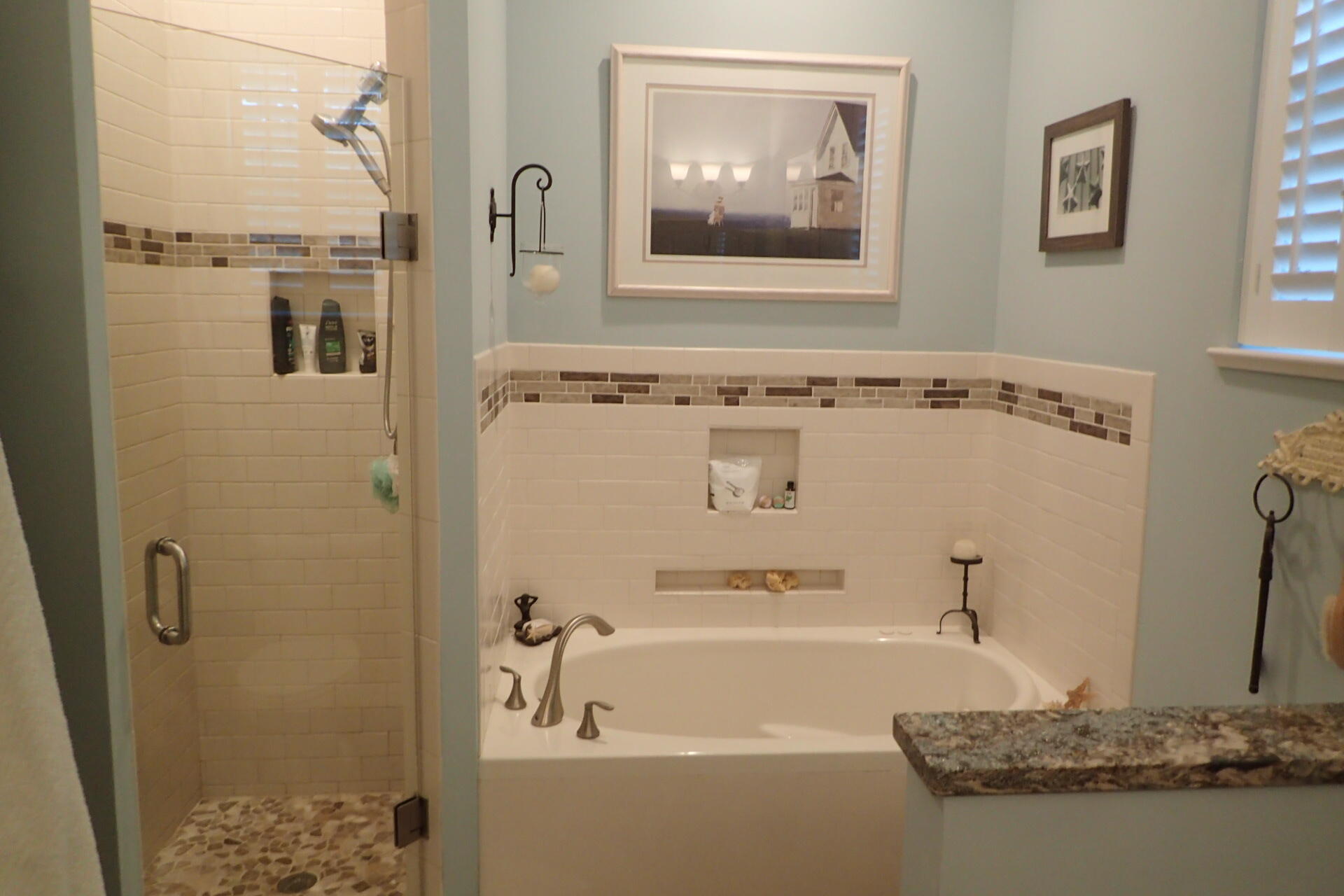 5138 Southeast Major Way Stuart, FL 34997 - Photo 23 of 29 Master Bath
