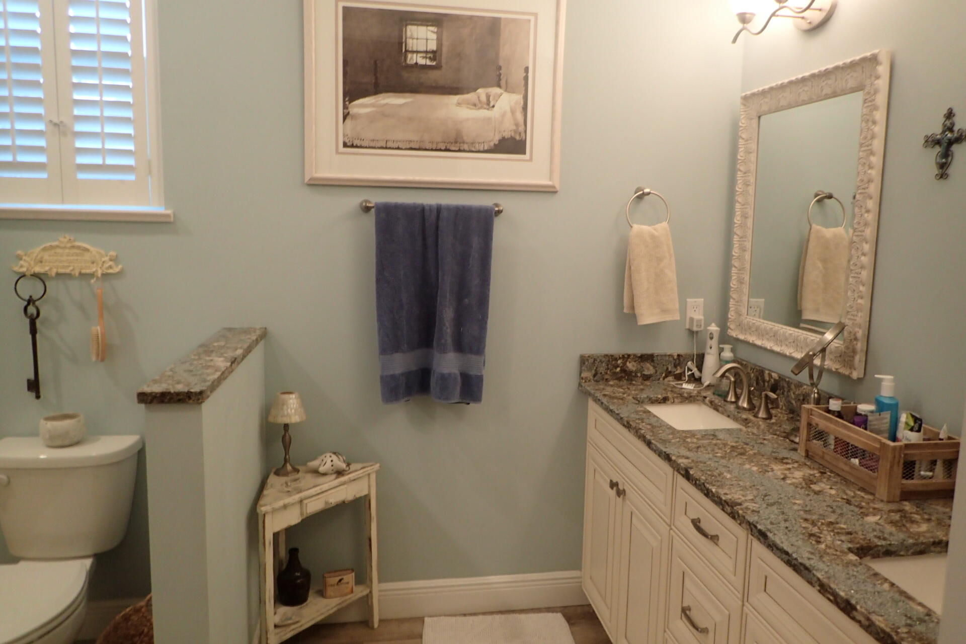 5138 Southeast Major Way Stuart, FL 34997 - Photo 24 of 29 Master Bath