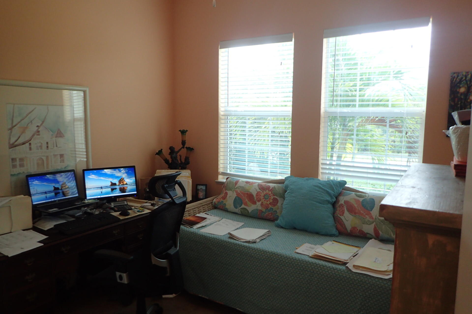 5138 Southeast Major Way Stuart, FL 34997 - Photo 27 of 29 Bedroom