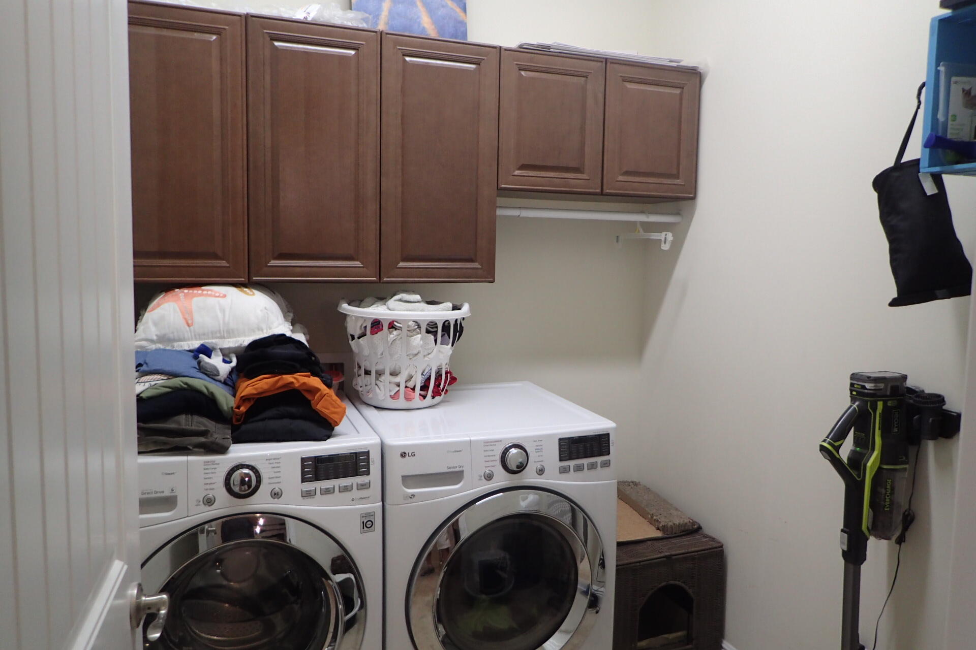 5138 Southeast Major Way Stuart, FL 34997 - Photo 28 of 29 Laundry