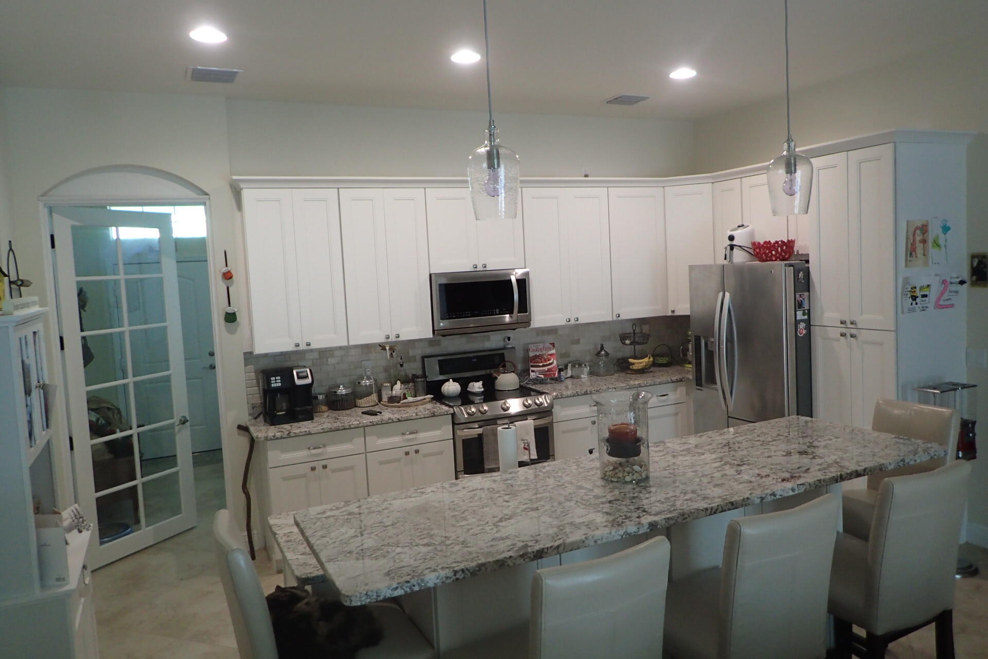 5138 Southeast Major Way Stuart, FL 34997 - Photo 4 of 29 Kitchen