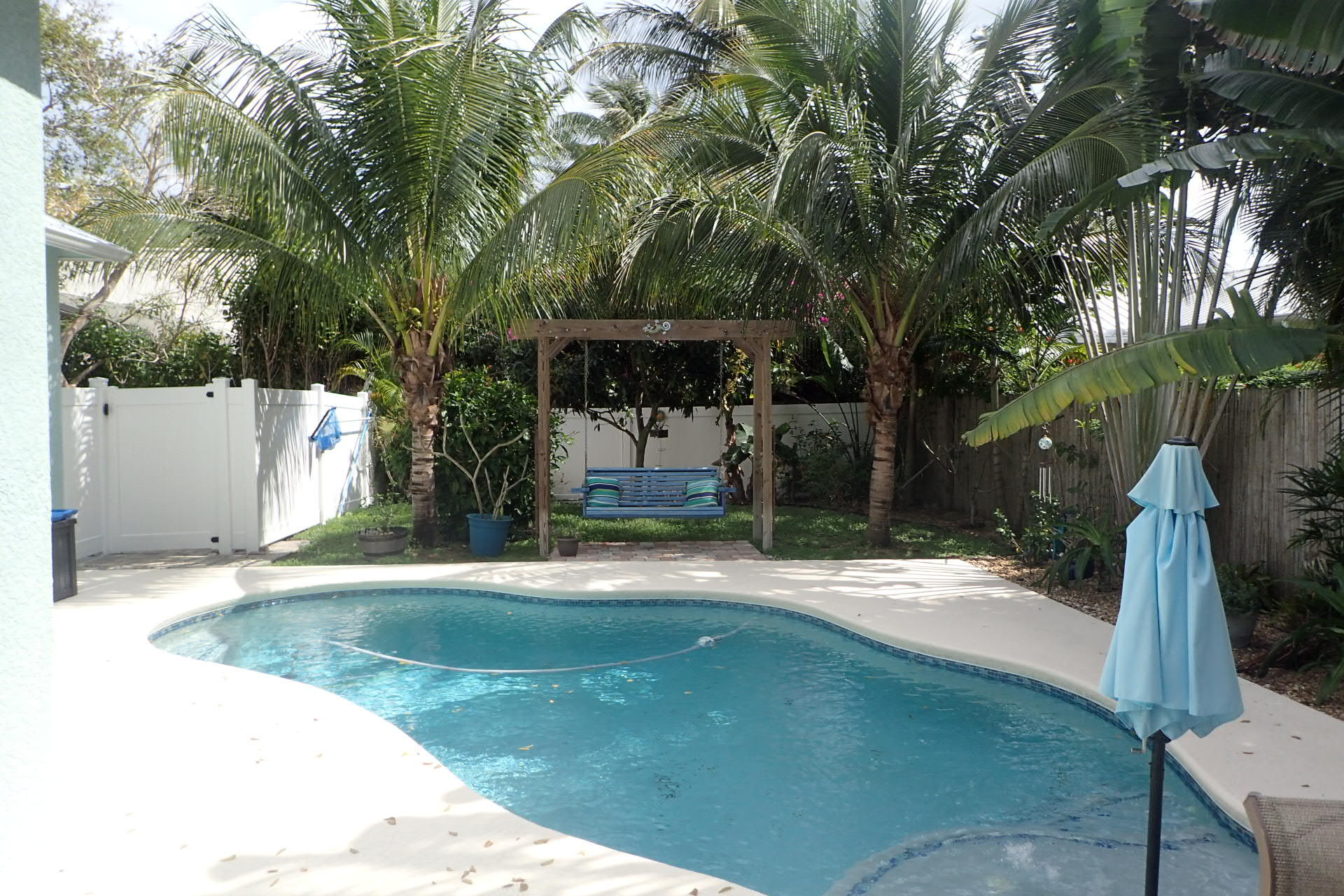 5138 Southeast Major Way Stuart, FL 34997 - Photo 5 of 29 Pool