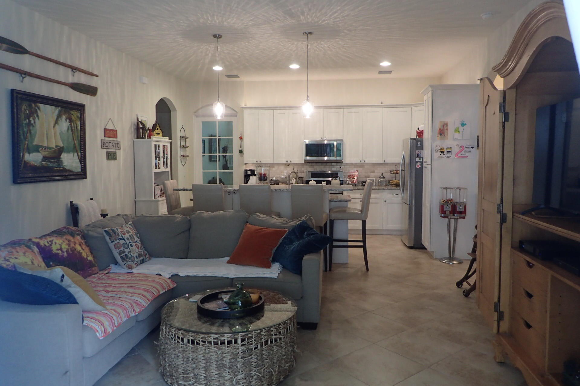 5138 Southeast Major Way Stuart, FL 34997 - Photo 7 of 29 Fam