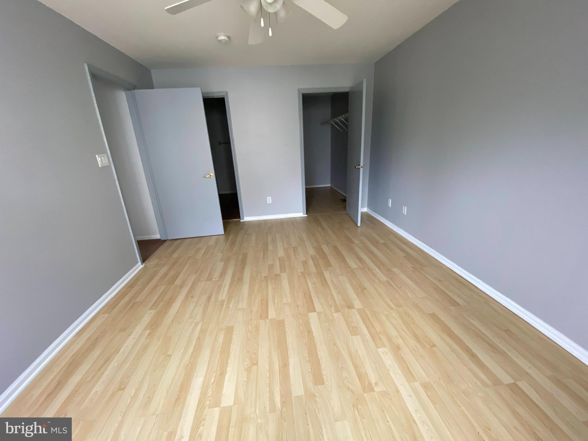 1408 Wharton Road Mount Laurel, NJ 08054 - Photo 14 of 23 a view of a room with wooden floor and stairs