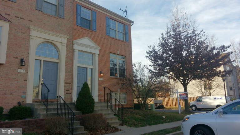 1535 Rambling Way North Frederick, MD 21701 - Photo 2 of 28 Exterior (General)
