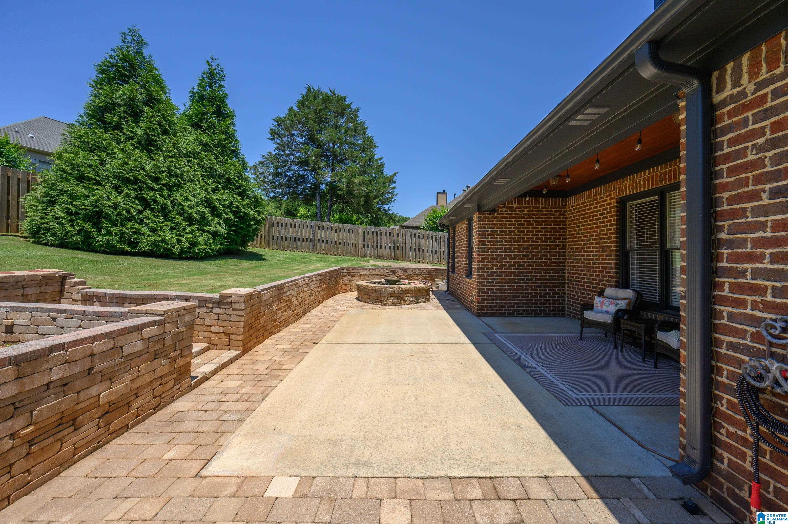 1020 Millstone Road Leeds, AL 35094 - Photo 57 of 76