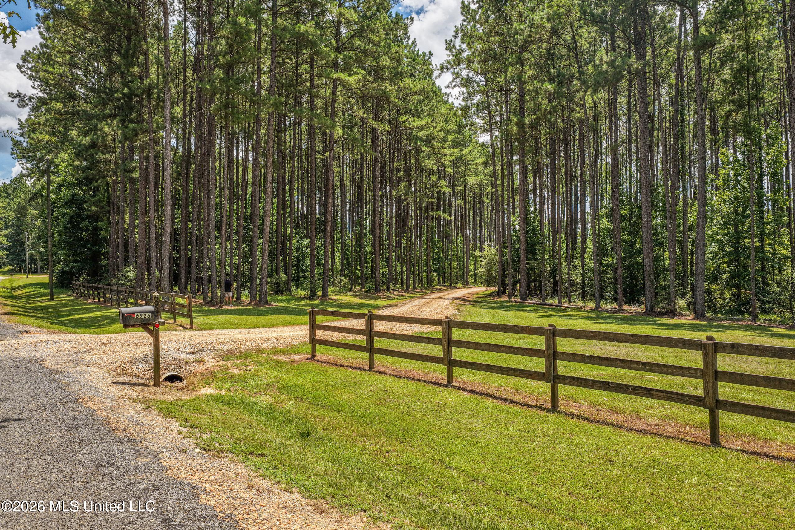 6929 Moak Road Summit, MS 39666 - Photo 6 of 52 DJI_20260708131517_0192_D
