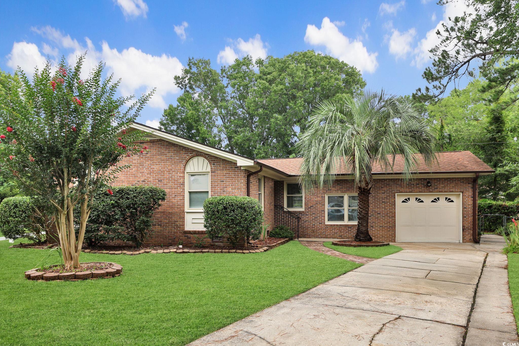 3916 Quail Circle Myrtle Beach, SC 29579 - Photo 1 of 32