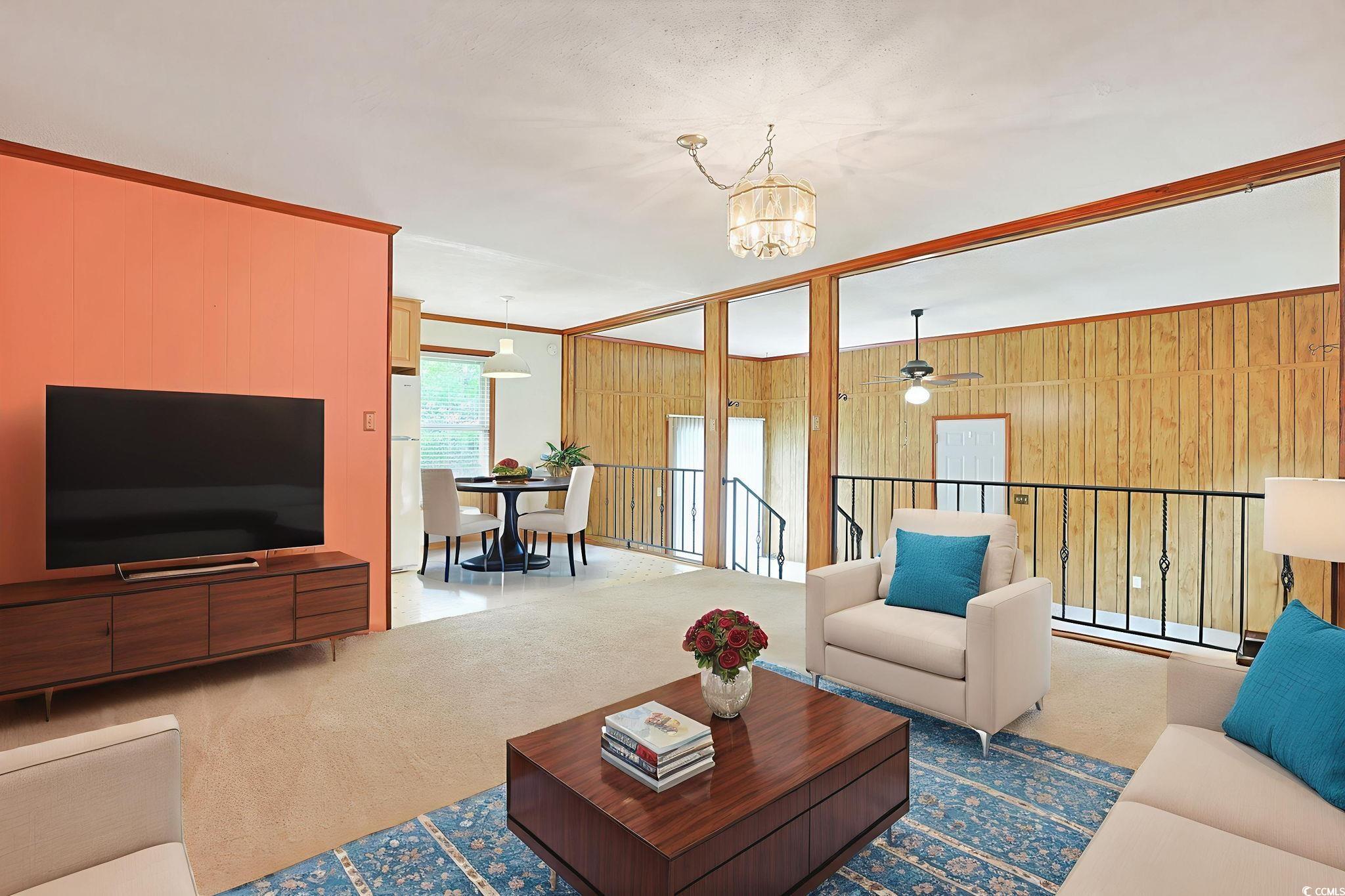 3916 Quail Circle Myrtle Beach, SC 29579 - Photo 2 of 32