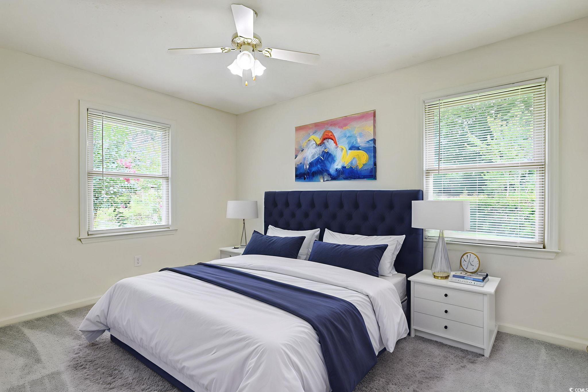 3916 Quail Circle Myrtle Beach, SC 29579 - Photo 21 of 32