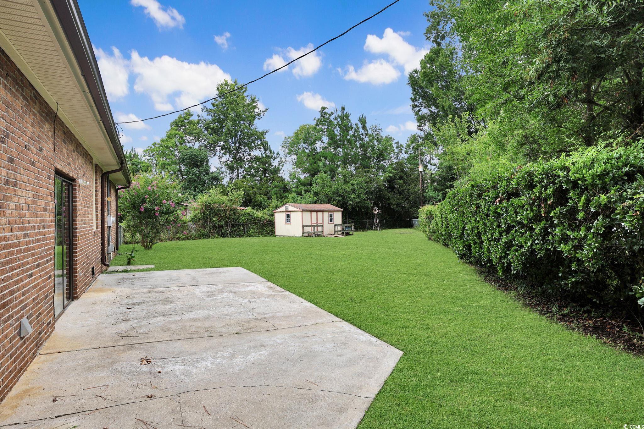 3916 Quail Circle Myrtle Beach, SC 29579 - Photo 28 of 32