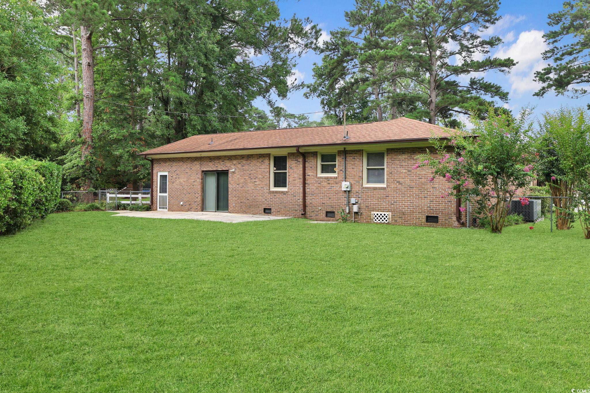 3916 Quail Circle Myrtle Beach, SC 29579 - Photo 29 of 32