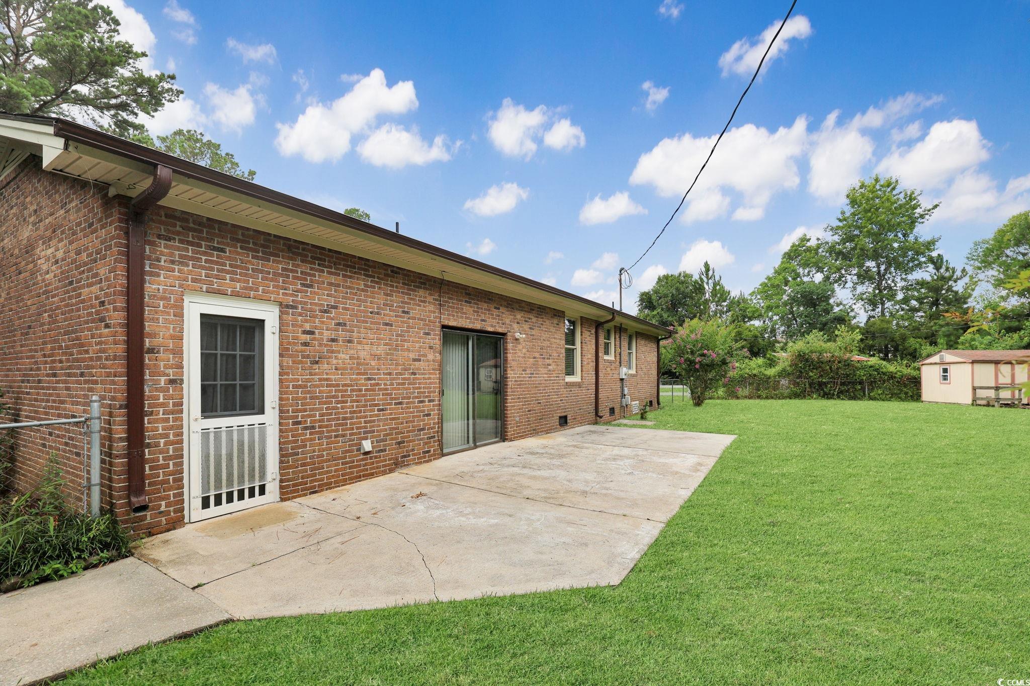 3916 Quail Circle Myrtle Beach, SC 29579 - Photo 30 of 32