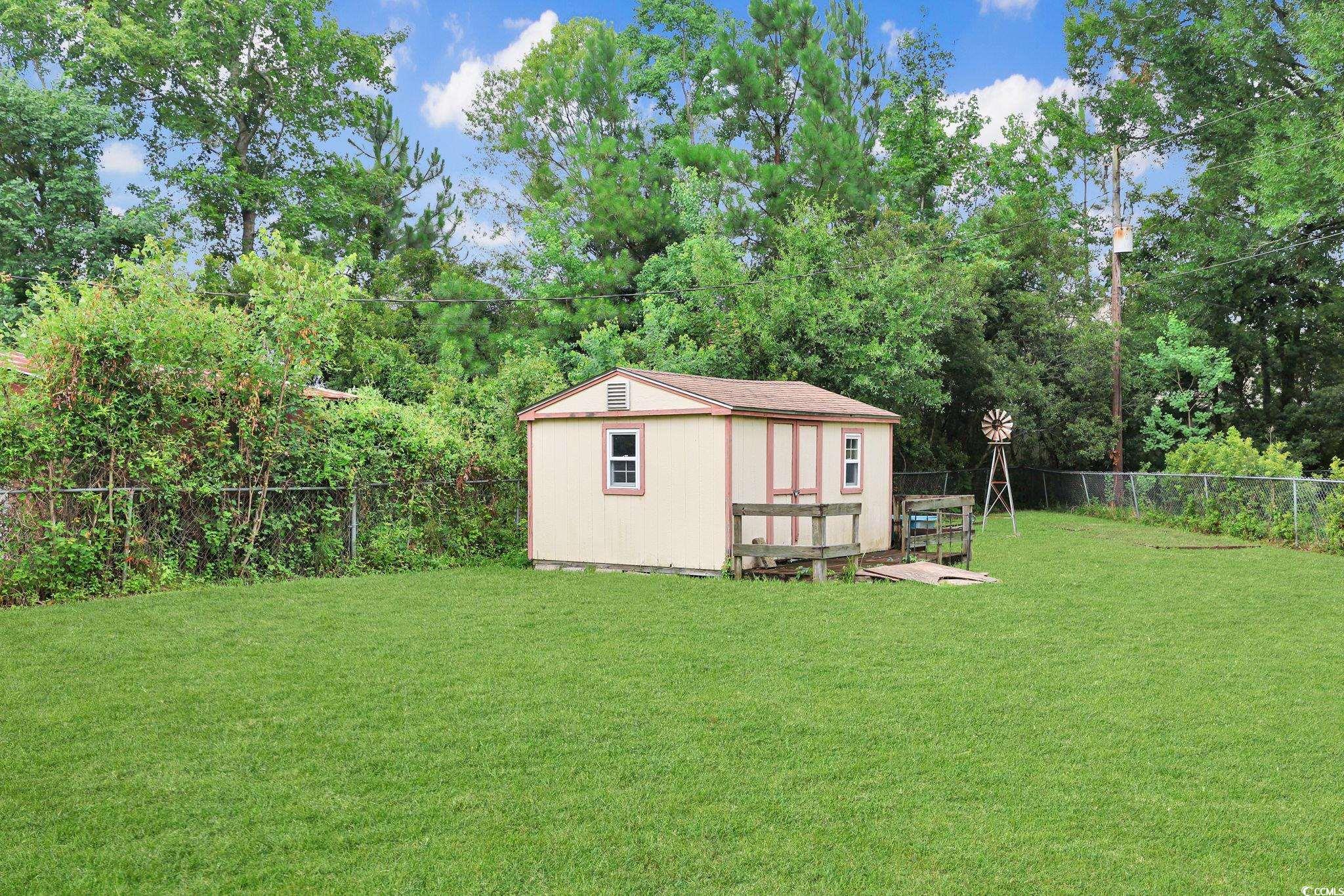 3916 Quail Circle Myrtle Beach, SC 29579 - Photo 31 of 32
