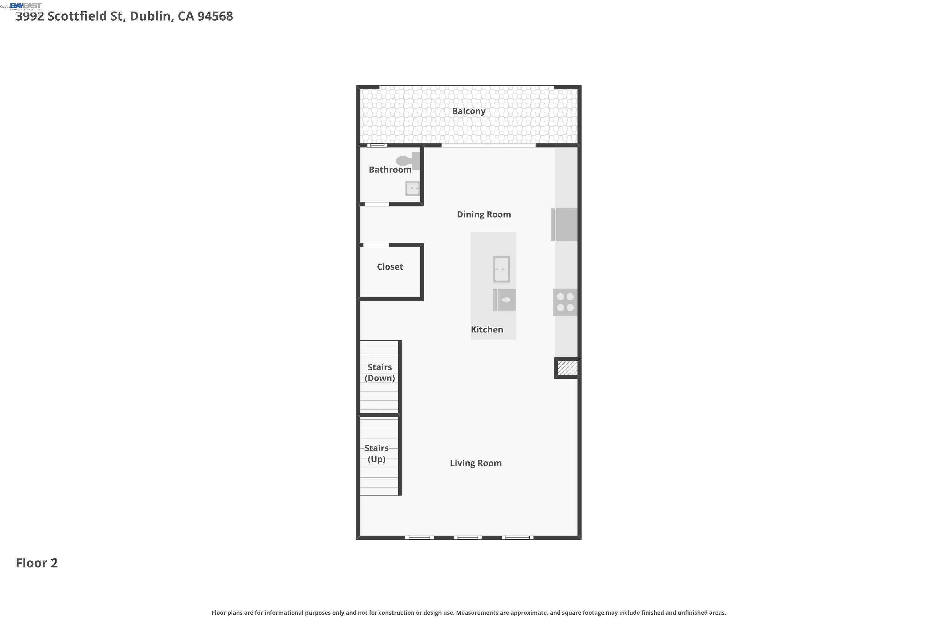3992 Scottfield Street Dublin, CA 94568 - Photo 36 of 41