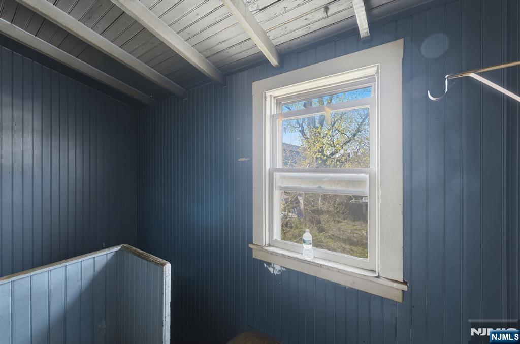 1024 Julia Street Elizabeth, NJ 07201 - Photo 12 of 30 a view of an entryway with a window
