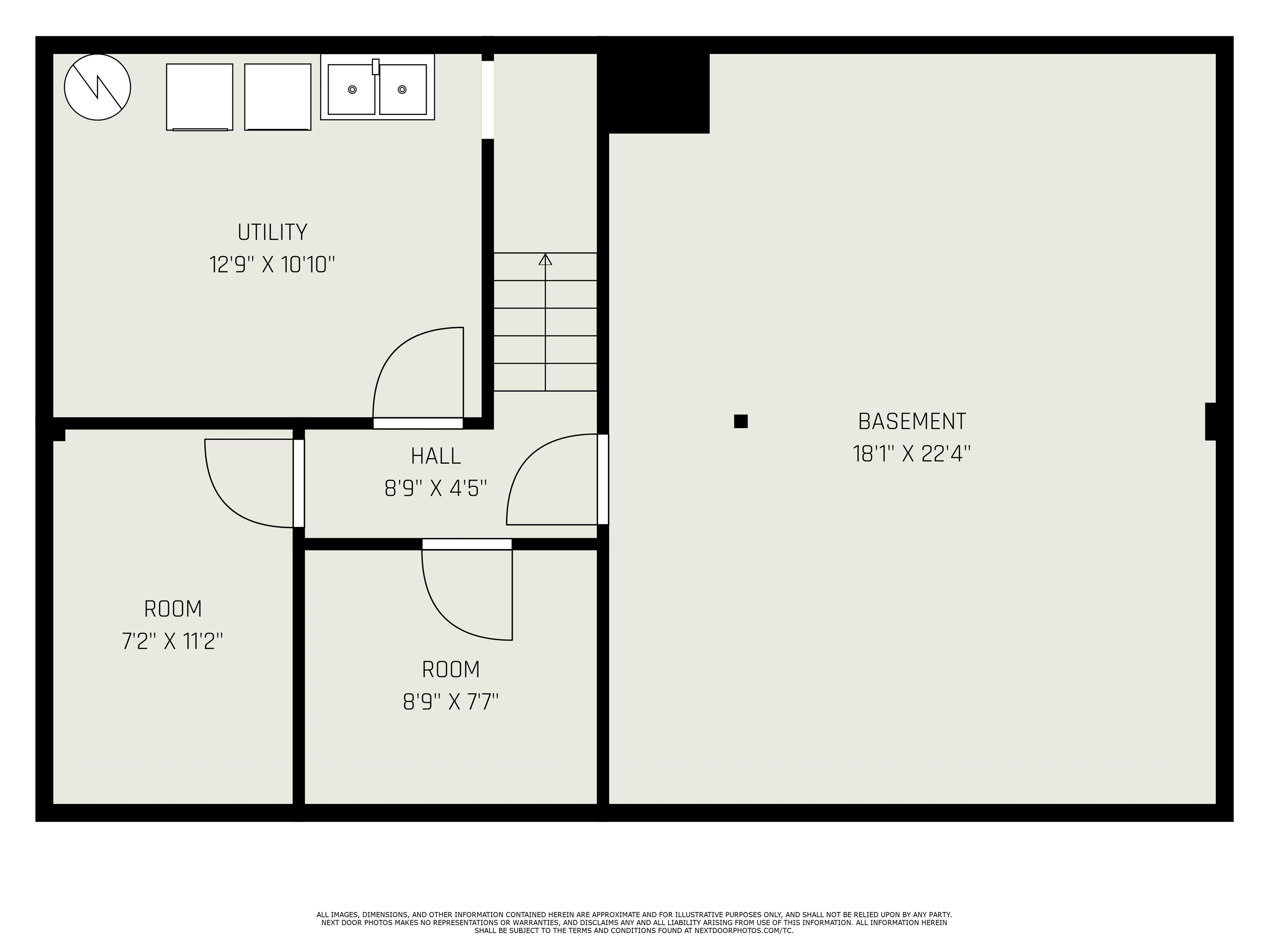 6551 Churchill Road Hale, MI 48739 - Photo 22 of 25