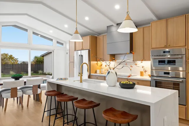 $2,790,000 | 328 South Ashton Avenue, Millbrae, CA 94030