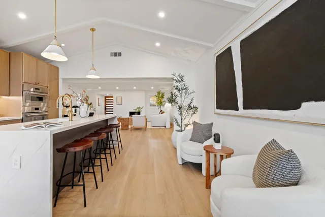 $2,790,000 | 328 South Ashton Avenue, Millbrae, CA 94030