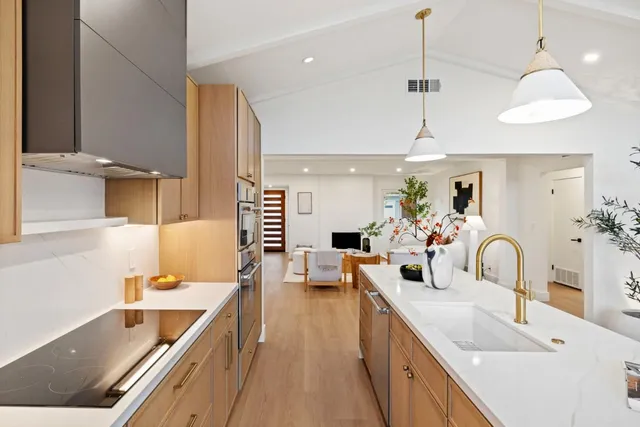 $2,790,000 | 328 South Ashton Avenue, Millbrae, CA 94030