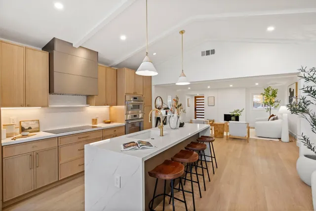 $2,790,000 | 328 South Ashton Avenue, Millbrae, CA 94030