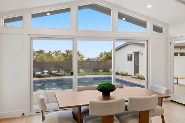 $2,790,000 | 328 South Ashton Avenue, Millbrae, CA 94030