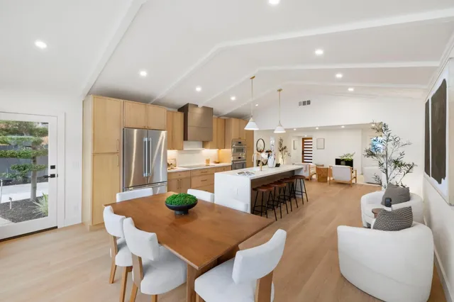 $2,790,000 | 328 South Ashton Avenue, Millbrae, CA 94030