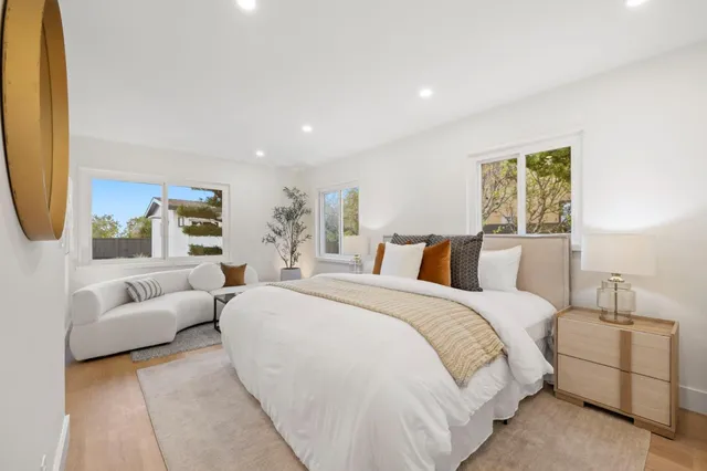 $2,790,000 | 328 South Ashton Avenue, Millbrae, CA 94030