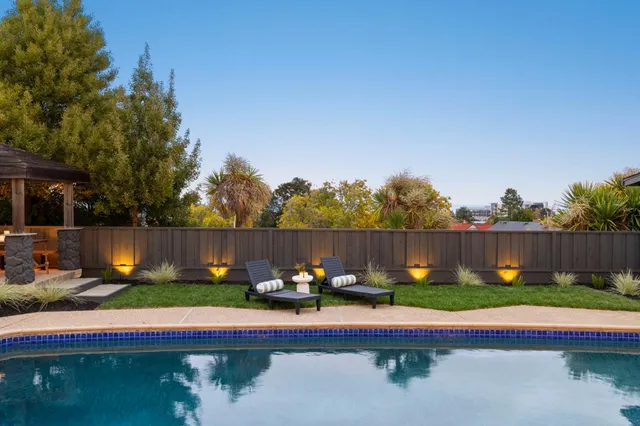 $2,790,000 | 328 South Ashton Avenue, Millbrae, CA 94030