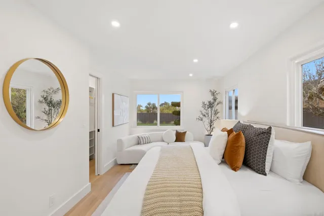 $2,790,000 | 328 South Ashton Avenue, Millbrae, CA 94030