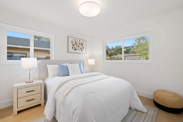 $2,790,000 | 328 South Ashton Avenue, Millbrae, CA 94030