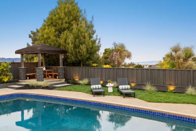 $2,790,000 | 328 South Ashton Avenue, Millbrae, CA 94030